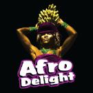 Team Afro Delight Team Afro Delight