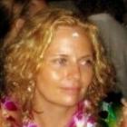 Translator profile picture