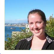 Translator profile picture