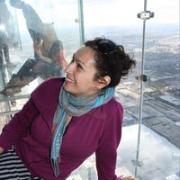 Translator profile picture