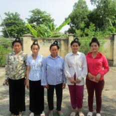 Thanh An 32 Group Thanh An 32 Group