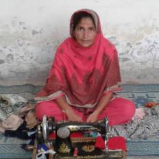 Sadia Sadia
