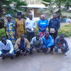 Abakundamurimo Group Abakundamurimo Group