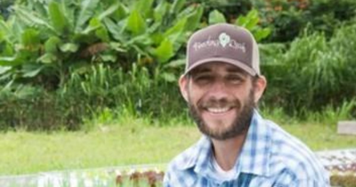 Zachary, Living Aquaponics Inc - United States | Kiva