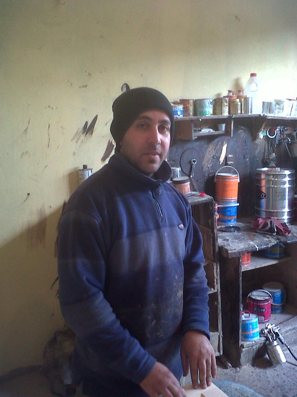 Borrower image