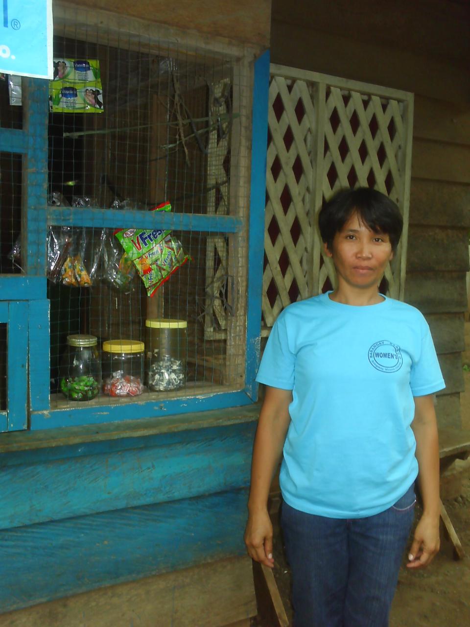 Borrower image