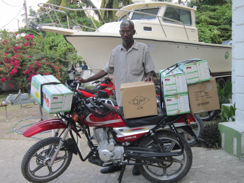 Borrower image