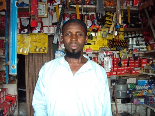 Borrower image