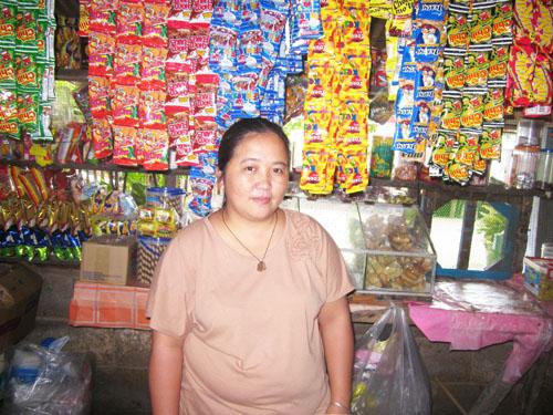 Borrower image