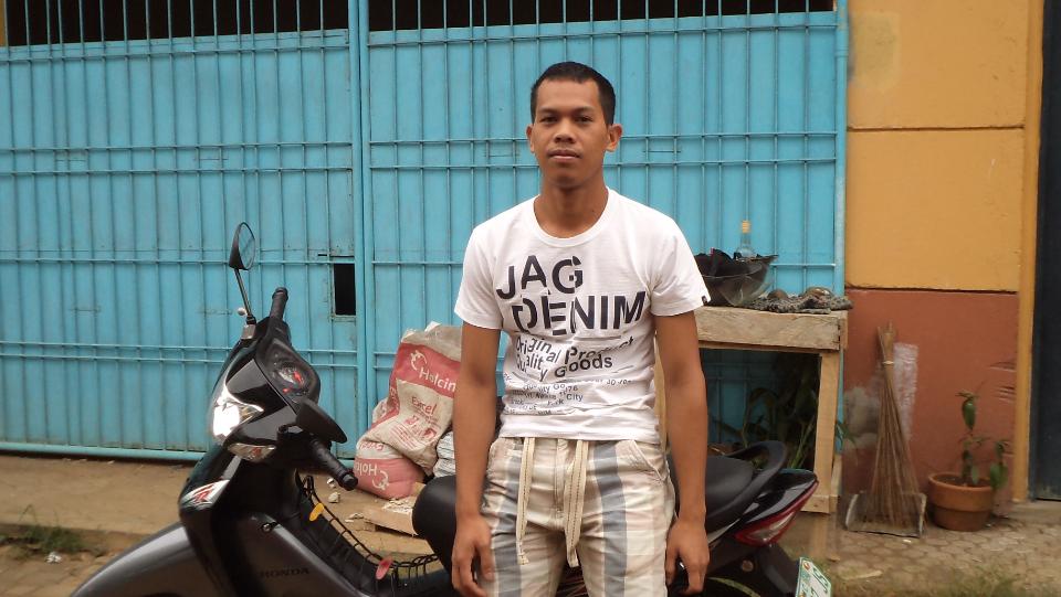 Borrower image