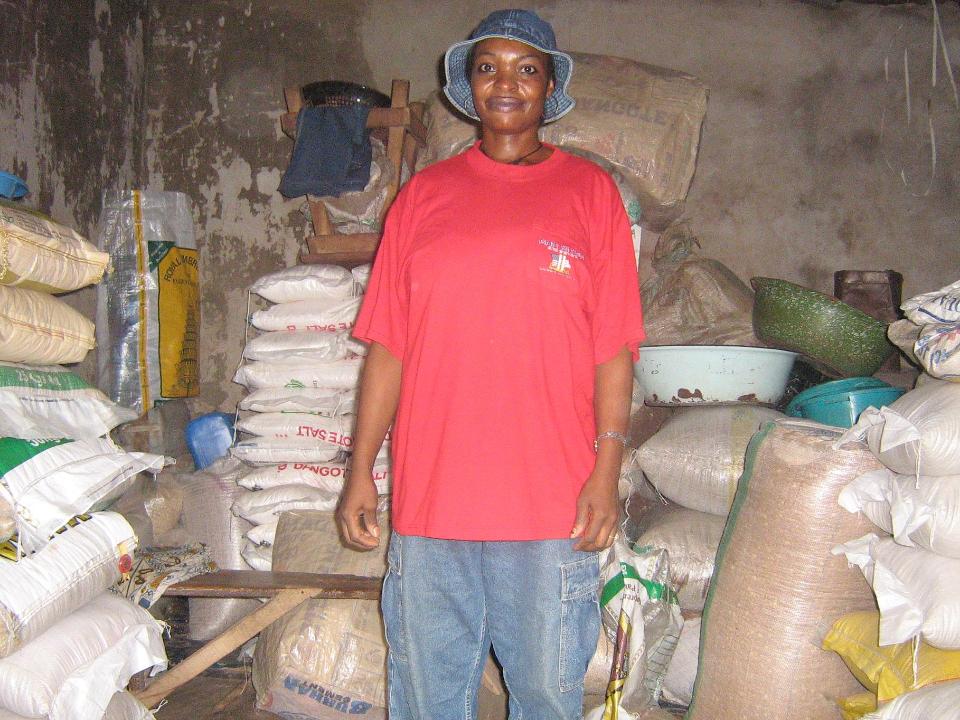 Borrower image