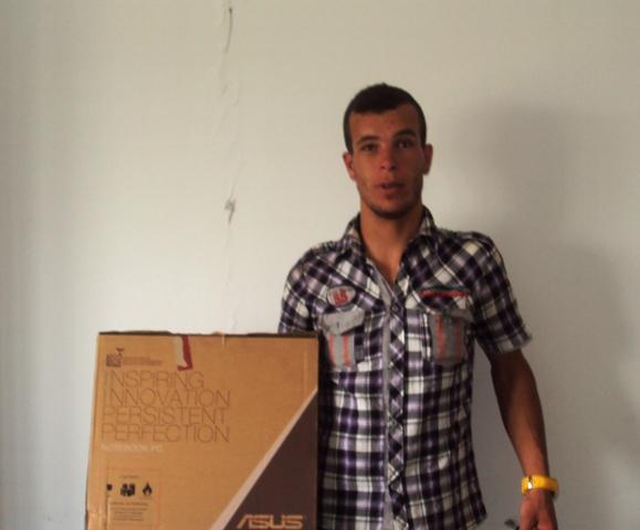 Borrower image