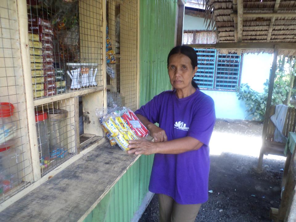Borrower image