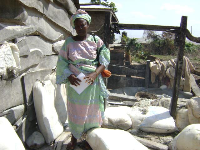 Borrower image