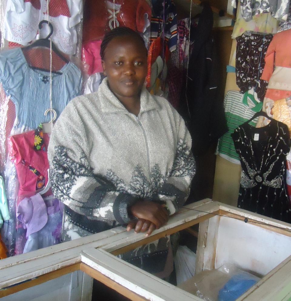 Borrower image