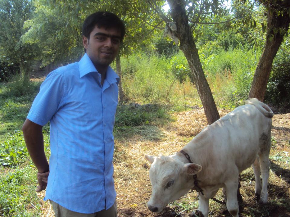 Borrower image