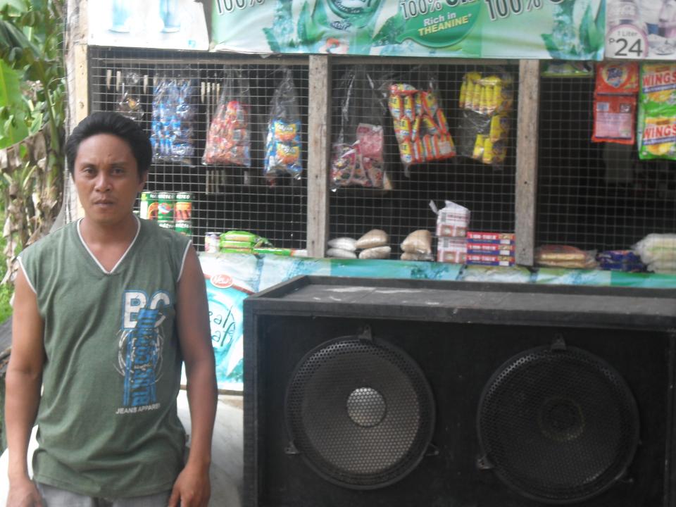 Borrower image