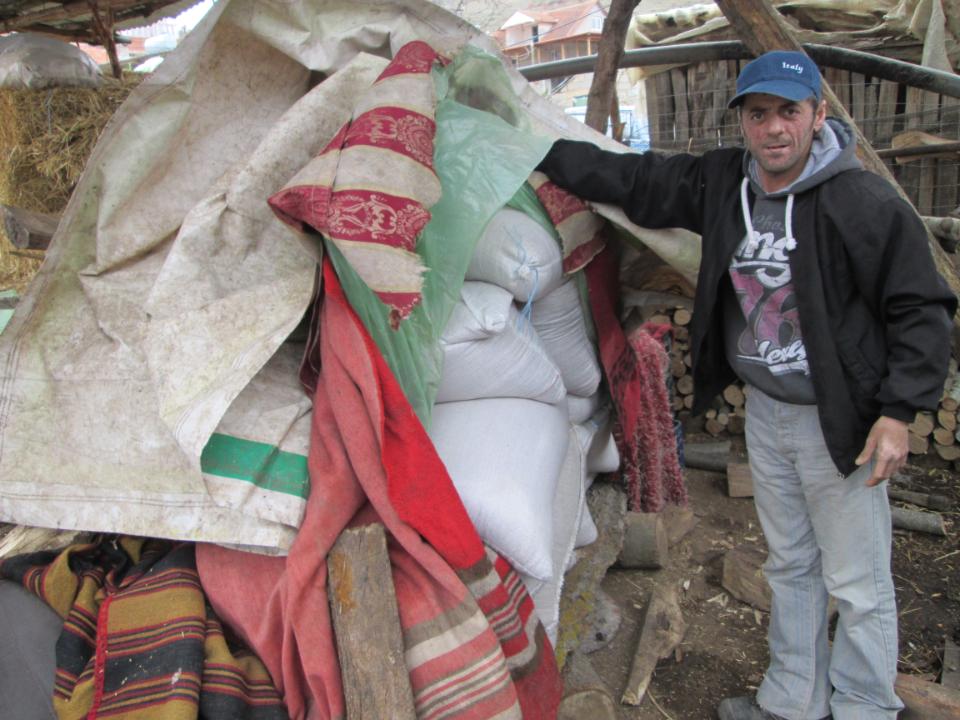 Borrower image