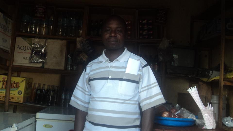 Borrower image
