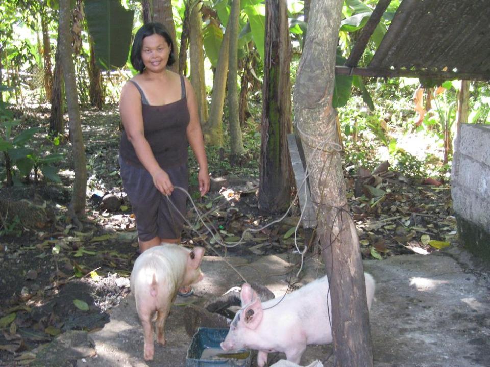 Borrower image