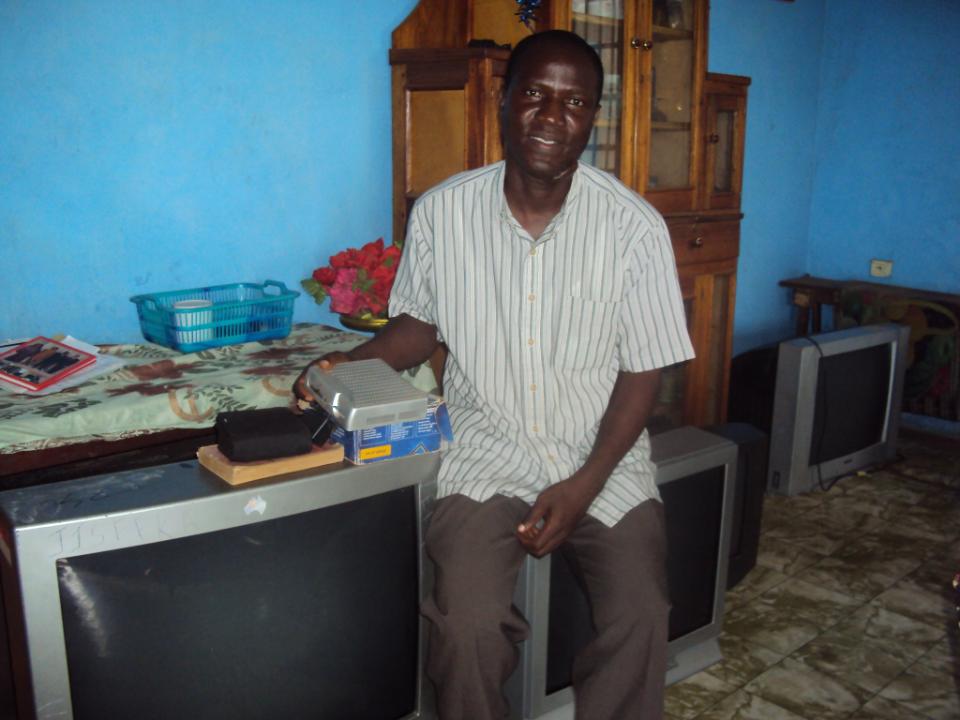 Borrower image