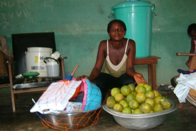 Borrower image