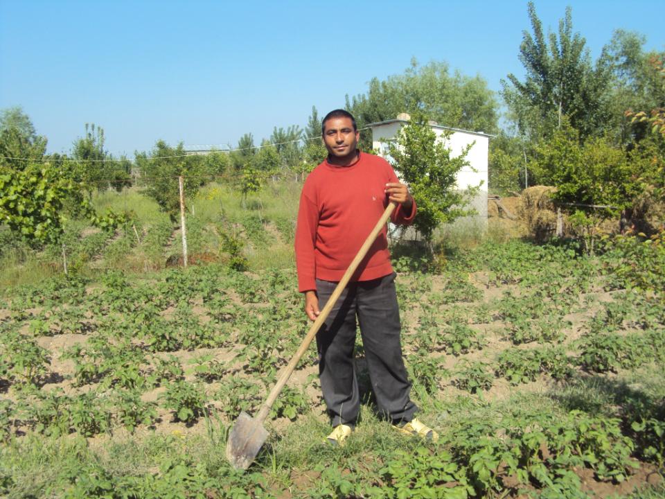 Borrower image
