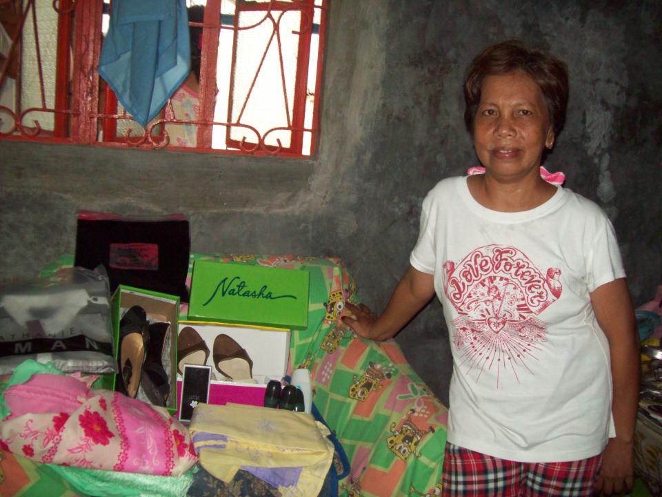 Borrower image