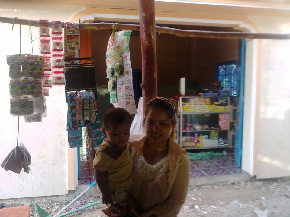 Borrower image