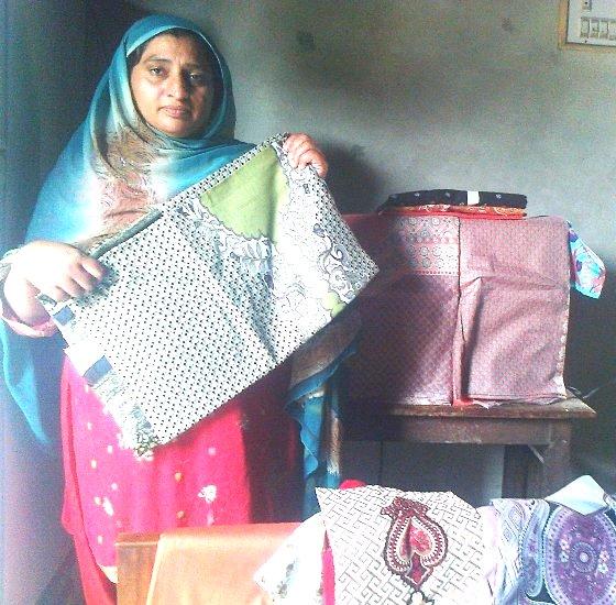 Borrower image
