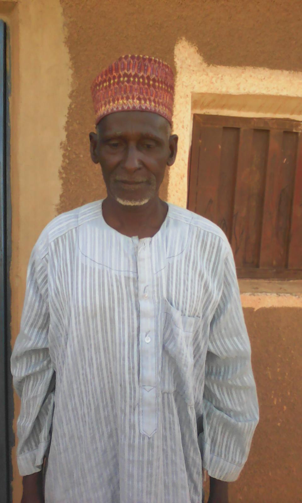 Borrower image