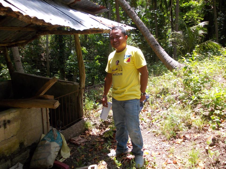 Borrower image