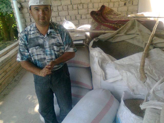 Borrower image