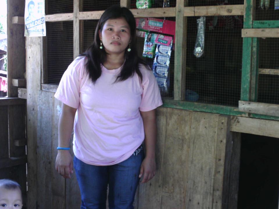 Borrower image