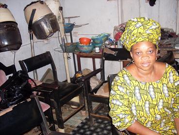 Borrower image