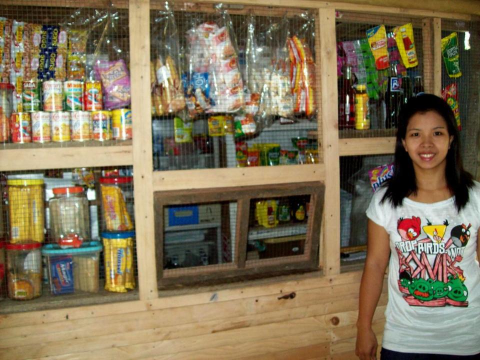 Borrower image