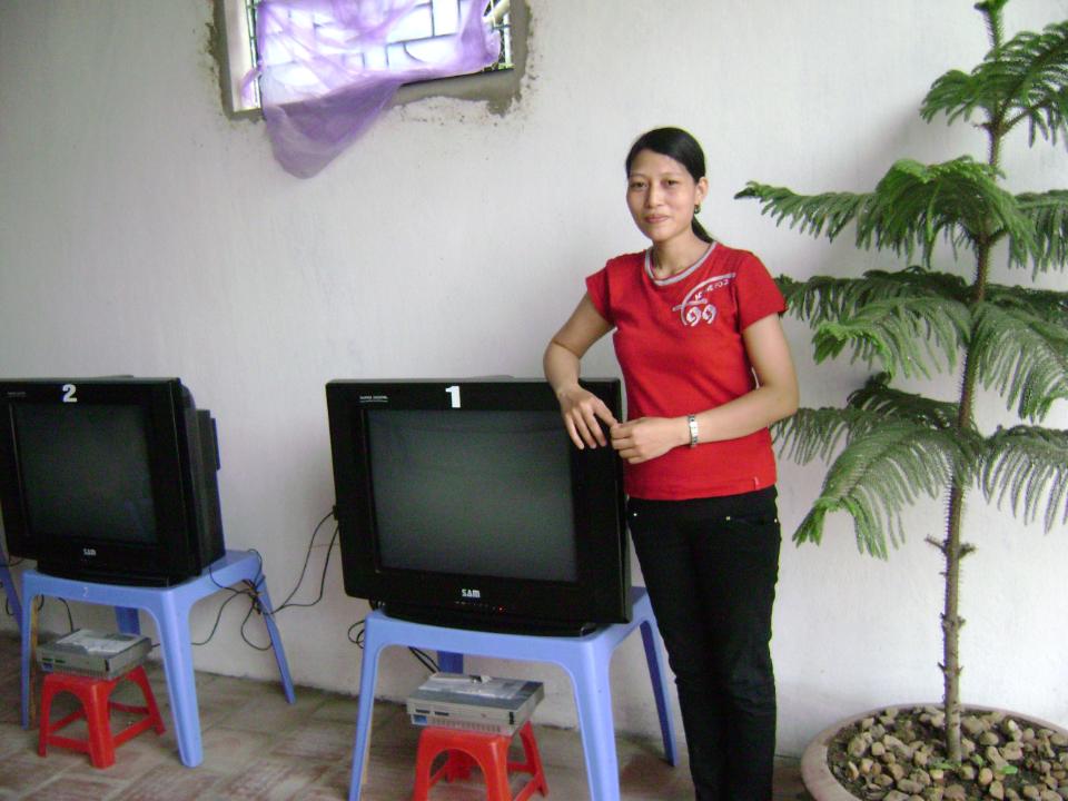 Borrower image