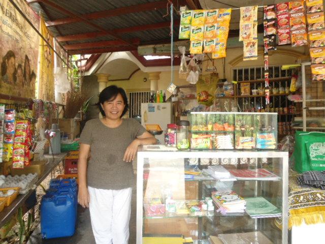 Borrower image