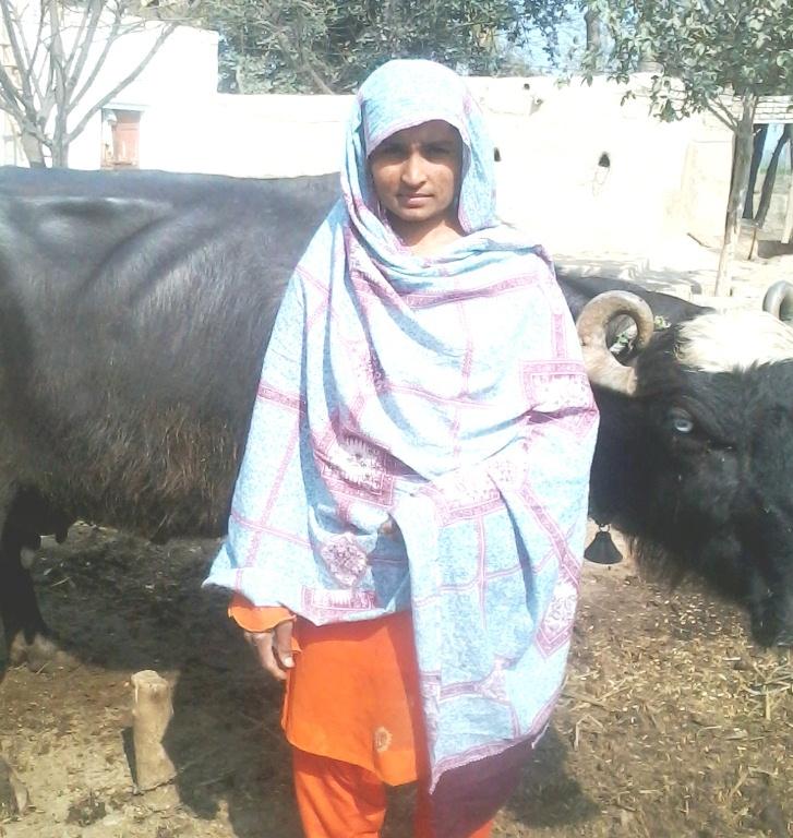 Borrower image