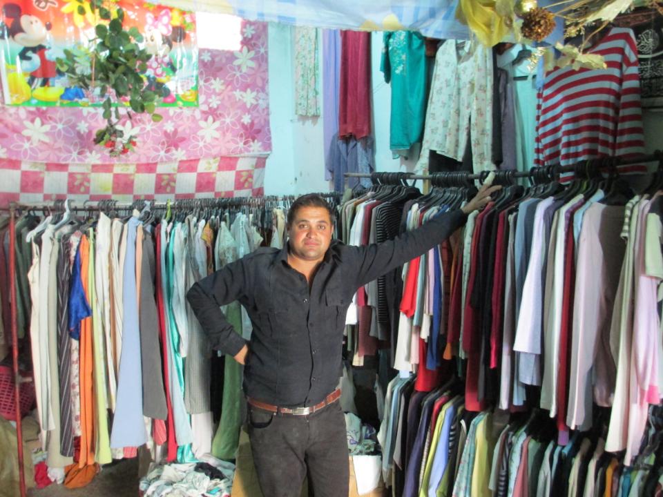 Borrower image