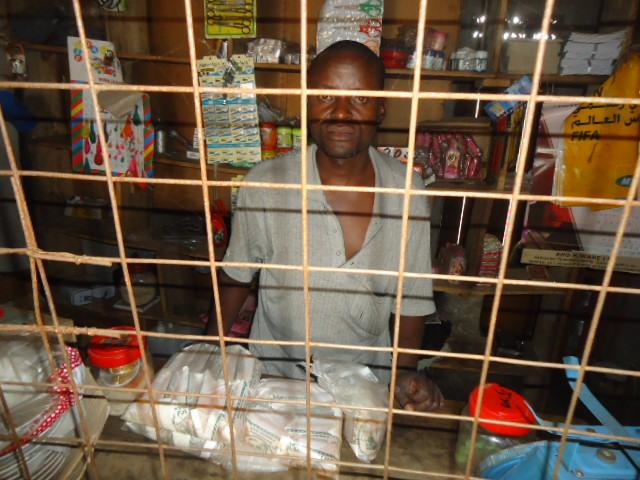 Borrower image