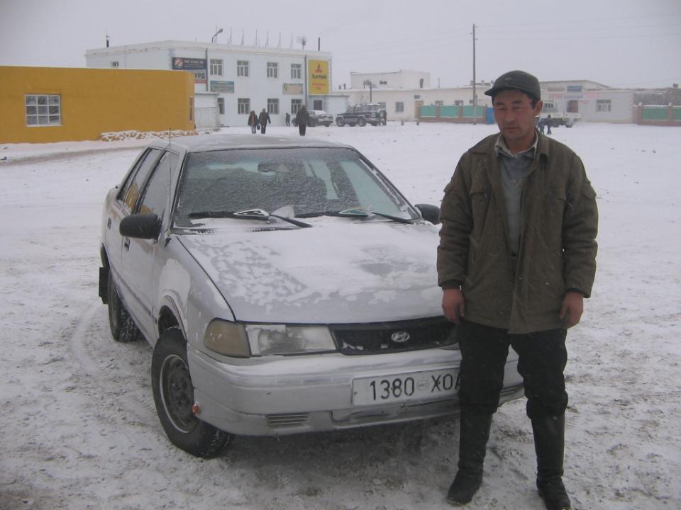 Borrower image