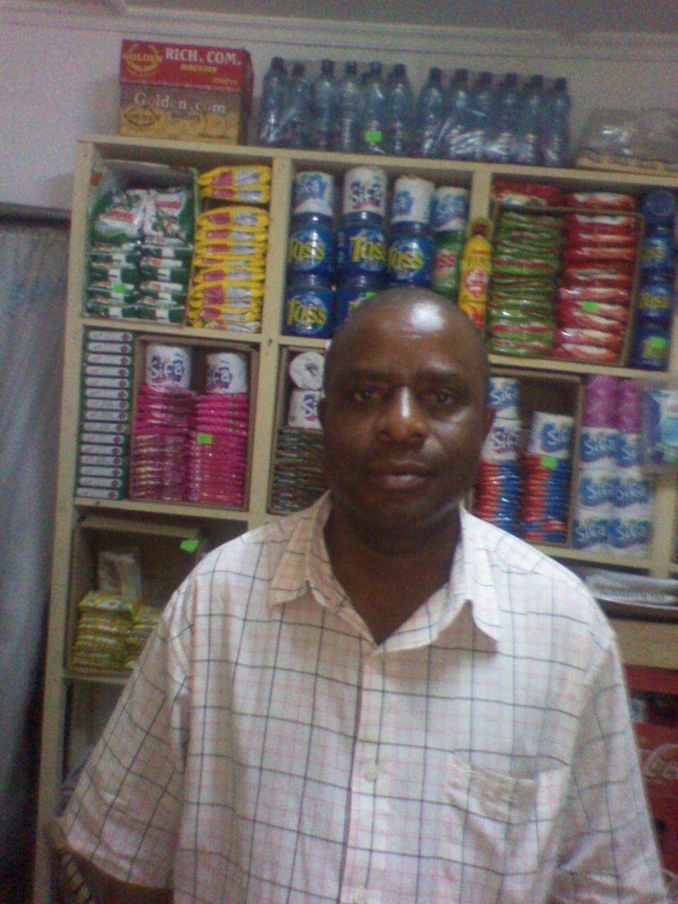 Borrower image