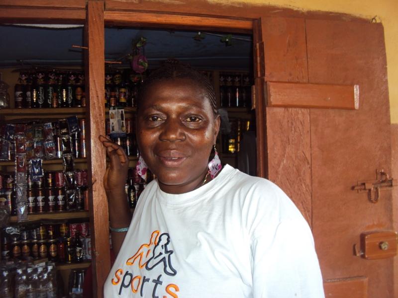 Borrower image