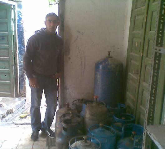 Borrower image