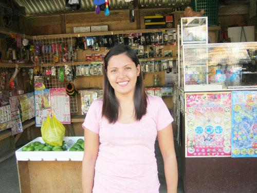 Borrower image