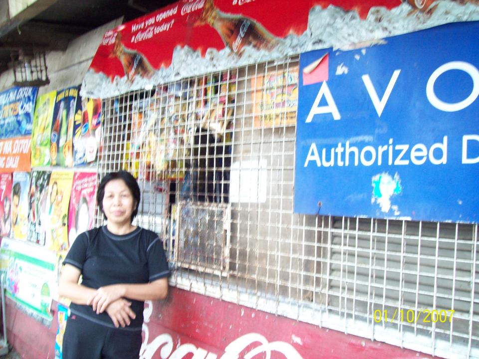 Borrower image