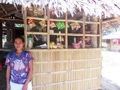 Borrower image