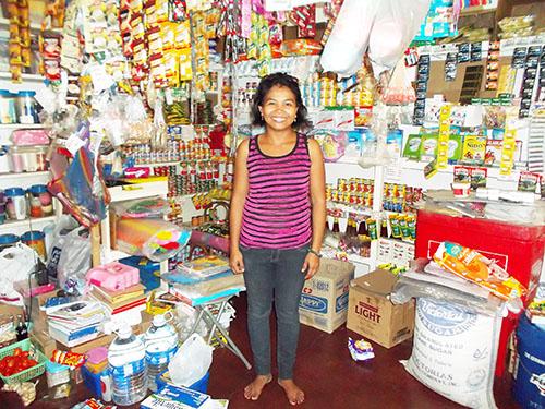 Borrower image