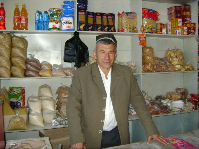 Borrower image